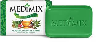 MEDIMIX Soap