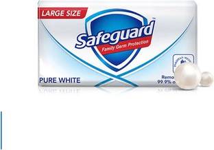 SafeGuard Safe Guard Pure White 125