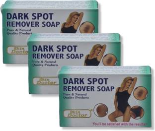SKIN DOCTOR DARK SPOT REMOVER SOAP