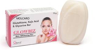 MOLCARO GLOWBIZ SKIN WHITEINH SOAP P4