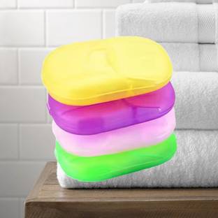Mallade Scented Paper Soap Handy Hygiene Solution for Festivals and Trips