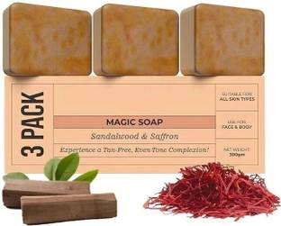 DRUPAL ghar soaps magic soap original