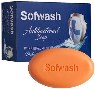 Modicare SOFWASH ANTIBACTERIAL SOAP