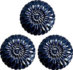 BadaHair Activated Charcoal Soap For Women Skin Whitening Face & Body Soap (3 x 100 g)