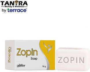 TANTRA Zopin Soap