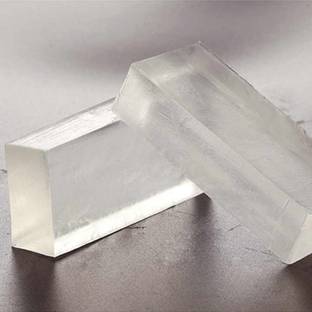 ClassicalX Crystal Clear Soap Base Melt and Pour Soap Base Glycerin Transparent Soap Base