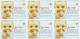 MYSORE SANDAL Baby Soap