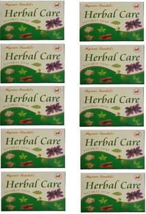 MYSORE SANDAL HERBAL CARE NATURAL SOAP 100GM