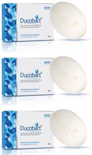 AuraLife By Ducobact Soap