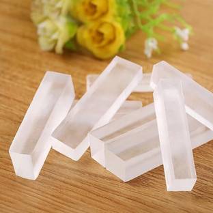 mihai 100% pour glycerin soap base melt