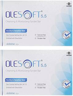 ALKEM Olesoft Soap