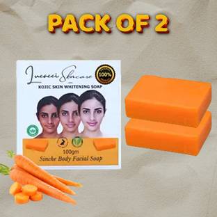 Qwera Soap made with Petals, Natural Butters, without Colors Ayurvedic soap Shine Skin Men & Women