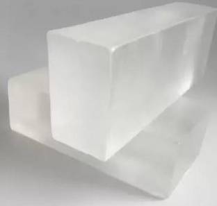 Royal Trends Glycerin Soap Base 10*100%Natural 480Gm Organic