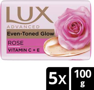 LUX Soft Touch Soap