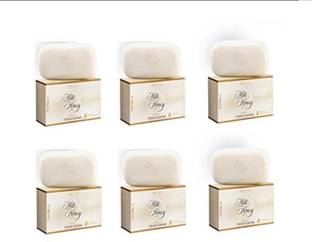 Oriflame milk&honey soap