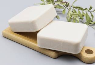 mihai Goat milk soap base 100% melt and pour soap base