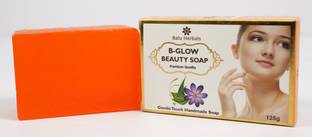 Balu Herbals B-Glow Beauty Soap 125G