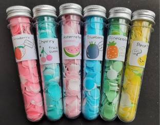 PW PENCILWALA Paper Soap for travel school Pocket paper Soap Disposable Paper Soap