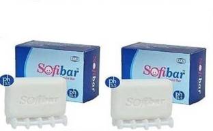 Sofibar SYNDET BAR PH 5.5 (2*75GM)