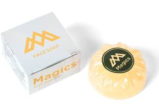 Magics Care Face Handmade Soap