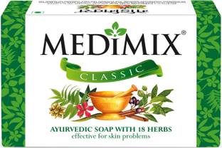 MEDIMIX Ayurvedic Soap
