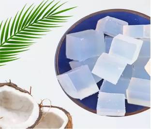 mihai melt and pour high quilty glycerine Organic Natural Soap base