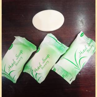 HOTEL SOAP HS-01