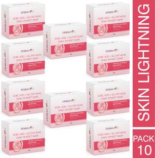 DERMAFIRST Skin Lightening Soap