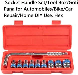 REIOENT Socket Set
