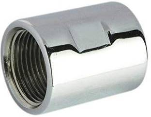 Viking Socket - Thread Size 15mm (1/2), Type Inner - Polished CP Finish Socket Set