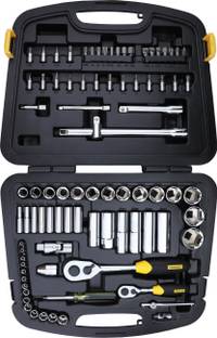 STANLEY 94-190 Socket Set