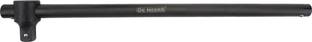 De Neers 1 inch Drive Impact Sliding T Handle|Made From Chrome Vanadium Steel Socket Set