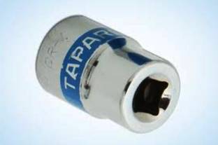 TAPARIA FD15H Square drive 15mm Hexagonal Socket Set