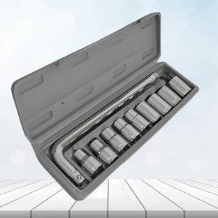 Aldeco Socket Set