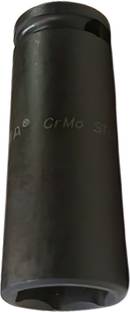MATOOLS HEAVY DUTY 21 MM 1/2" SQUARE DRIVE DEEP IMPACT HEX SOCKET Socket Set