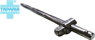 TAPARIA 1/2" square Drive 1733 ORG T handle 300 mm Socket Set Socket Set