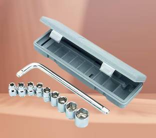 Aldeco Socket Set