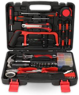 Link Link 126 DIY Hand Tool Kit tools, All in one Maintenance Hand Tool Kit Socket Set