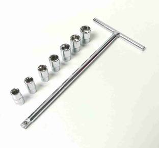 NT Sales Socket Set