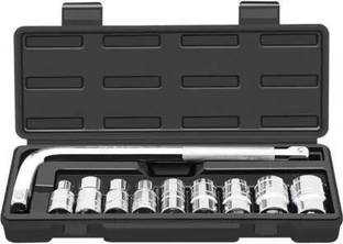 upal Automobiles/Bike/Car Repair Tools Kit Socket Set, high quality Single Sided Socket Set