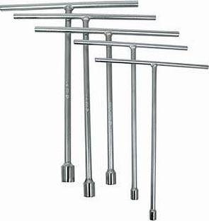 PTH 08 Single Sided Socket Wrench