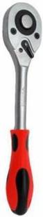 BalRama 1/2 SQ DRIVE OVAL HEADED RATCHET HANDLE (278) Socket Set