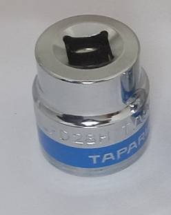 TAPARIA 1/2" Square Drive Flank Drive GOTI 28MM Socket Set