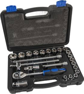 TATA AGRICO SCS001 Socket Set