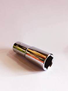 4MECH 1/2" Drive 21 MM Hex Long Socket Set