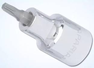 TAPARIA Orignal T-40 Torx Bit Socket 1/2" Drive Socket Set