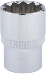 IMPLEMANTAL 3/4 Bi-Hex Drive Socket (Goti) (3/4" x 1-1/16") Socket Set