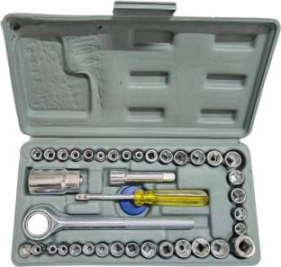 sri sairam traders hand tools kit Socket Set