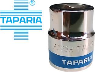 TAPARIA Socket Set