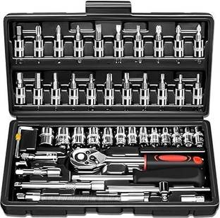 RanPra Socket Set